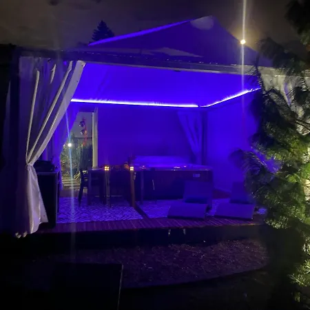 Sylvestre Privatif A * Meisenthal