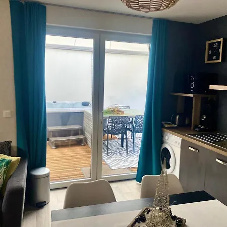 Sylvestre Privatif A *