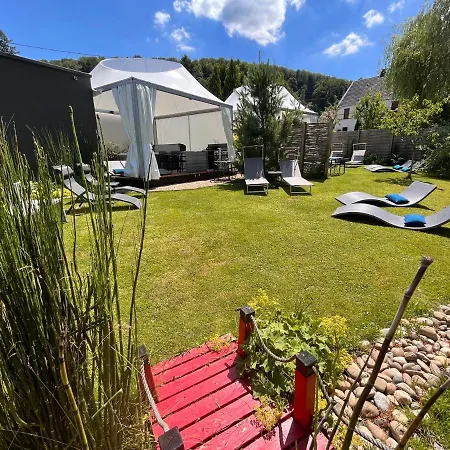 Sylvestre Privatif A *