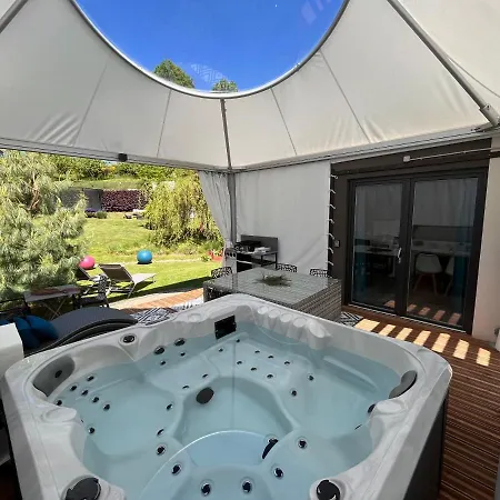 Sylvestre Privatif A 別荘 Meisenthal