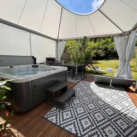 Privatif Sylvestre, Sejour Zen Holiday home *
