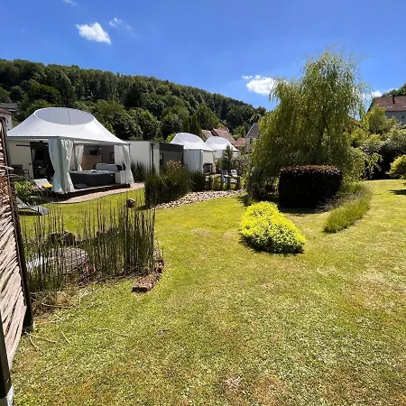 Privatif Sylvestre, Sejour Zen Holiday home