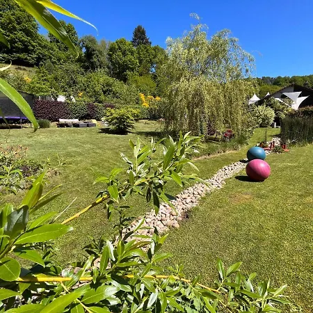 Sylvestre Privatif A 別荘