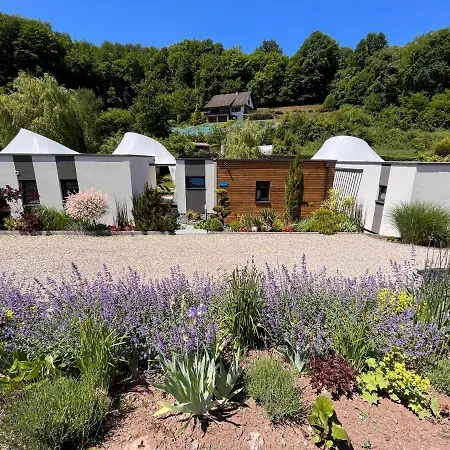 Sylvestre Privatif A * Meisenthal