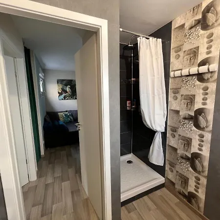 Sylvestre Privatif A Meisenthal