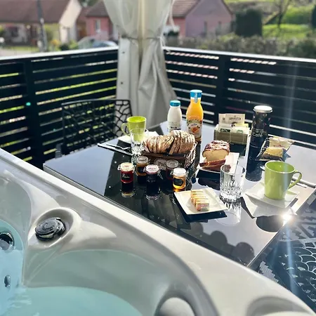 Privatif Sylvestre, Sejour Zen Holiday home *