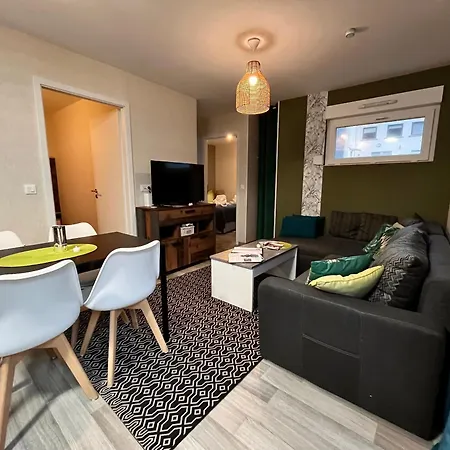 Holiday home Privatif Sylvestre, Sejour Zen *