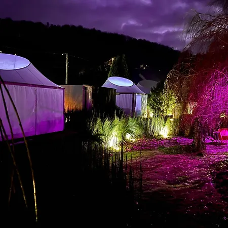 Tatil Evi Sylvestre Privatif A *