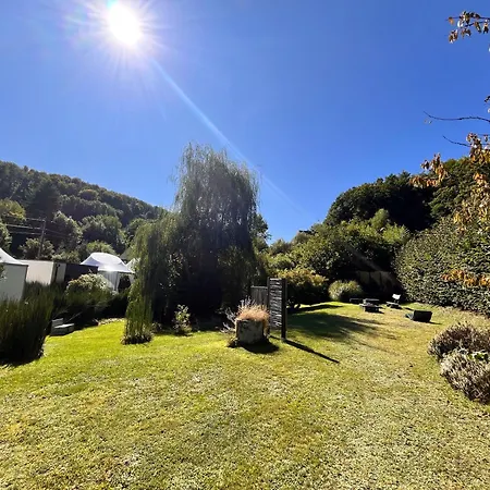 Sylvestre Privatif A Tatil Evi