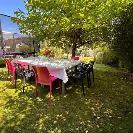 Tatil Evi Sylvestre Privatif A