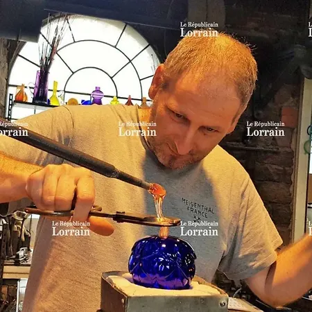 別荘 Sylvestre Privatif A *