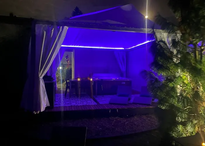 Sylvestre Privatif A * Meisenthal