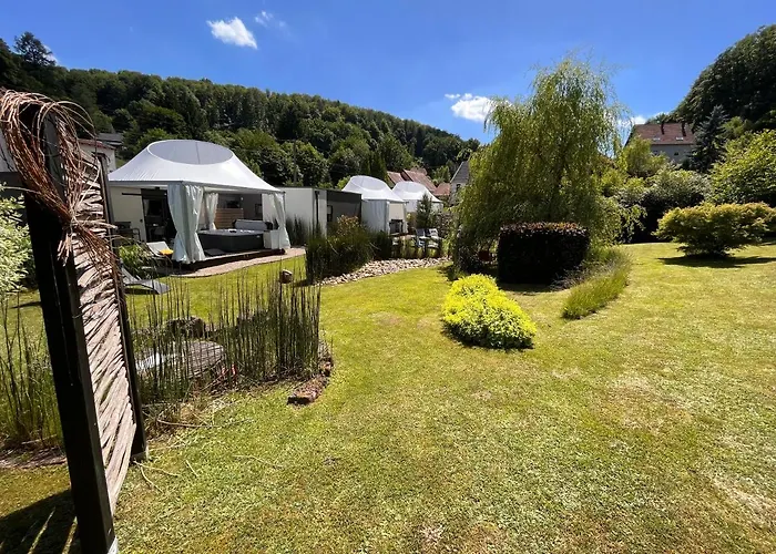 Sylvestre Privatif A Dom wakacyjny