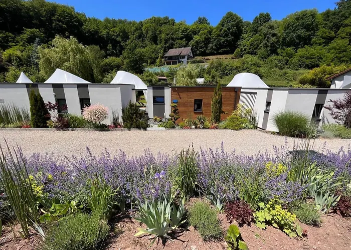 Sylvestre Privatif A * Meisenthal