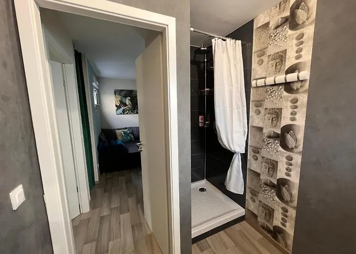 Sylvestre Privatif A Meisenthal