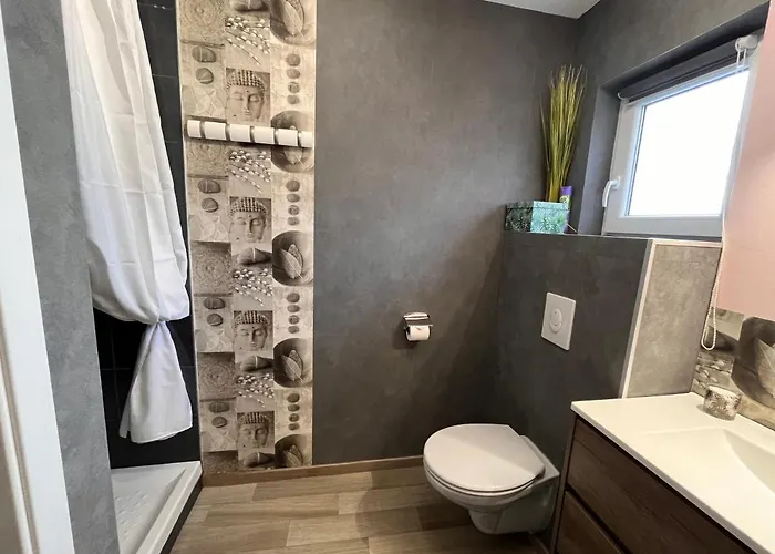 Sylvestre Privatif A Meisenthal