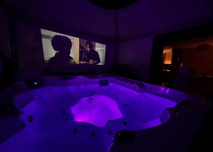 Dom wakacyjny Sylvestre Privatif A *