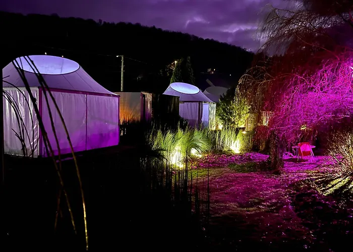 Tatil Evi Sylvestre Privatif A *