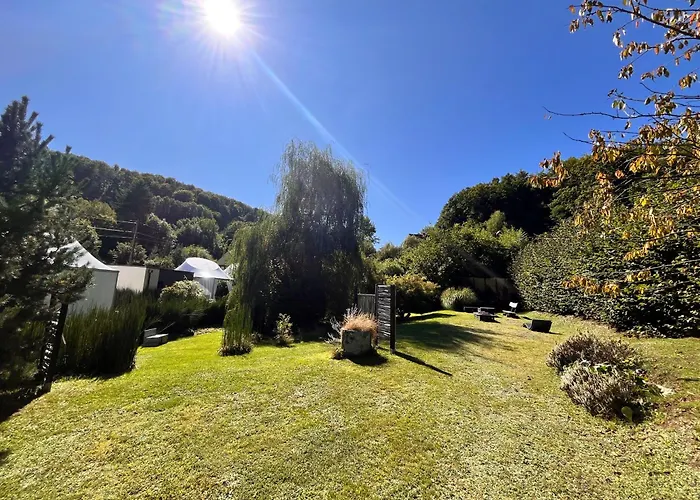 Sylvestre Privatif A Tatil Evi