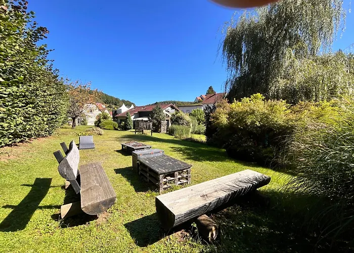 Sylvestre Privatif A * Meisenthal