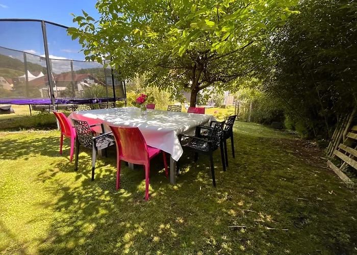 Tatil Evi Sylvestre Privatif A